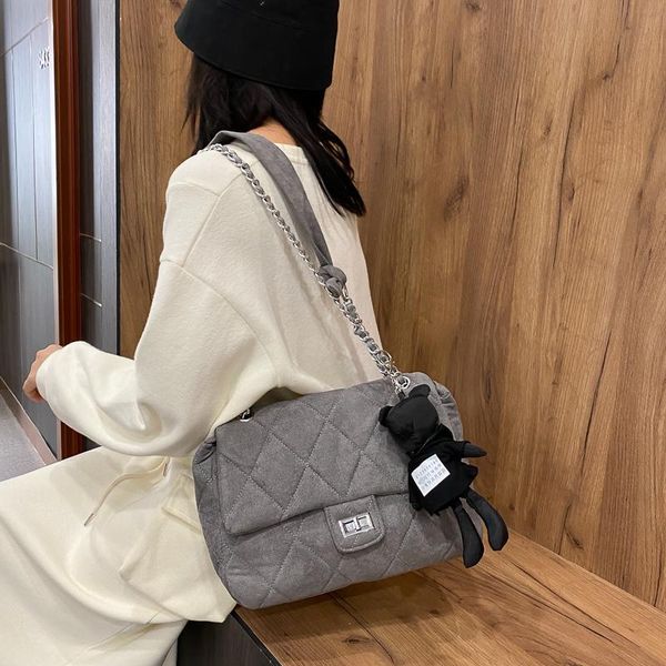evening bags autumn winter large-capacity lock ladies shoulder bag casual dating shopping girl trendy korean fashion women cross body
evening bags autumn winter large-capacity lock ladies shoulder bag casual dating shopping girl trendy korean fashion women cross body