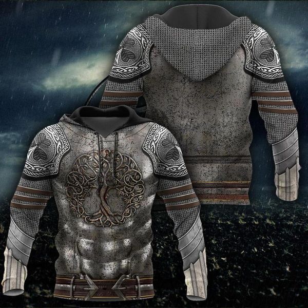 men's hoodies & sweatshirts irish armor warrior knight chainmail 3d all over printed jacket men/women fashion tracksuit casual streetwe, Black
men's hoodies & sweatshirts irish armor warrior knight chainmail 3d all over printed jacket men/women fashion tracksuit casual streetwe, Black