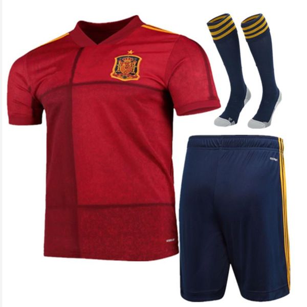 men's t-shirts child shirt 21 22 spaines pedri thiago kids kit m. llorente busquets sarabia adama ramos adults 2022, White;black
men's t-shirts child shirt 21 22 spaines pedri thiago kids kit m. llorente busquets sarabia adama ramos adults 2022, White;black