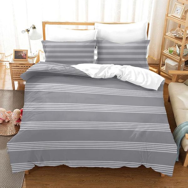bedding sets modern geometry grey duvet cover set ultra soft polyester microfiber simple style 2/3pcs for men women twin size
bedding sets modern geometry grey duvet cover set ultra soft polyester microfiber simple style 2/3pcs for men women twin size