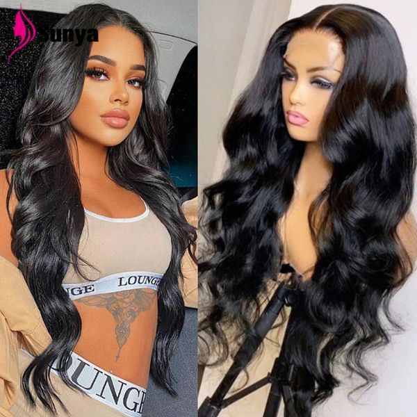 lace wigs body wave wig 4x4 frontal front human hair for women pre-plucked hd natural color, Black;brown
lace wigs body wave wig 4x4 frontal front human hair for women pre-plucked hd natural color, Black;brown
