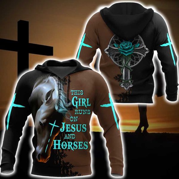 men's hoodies & sweatshirts 2021 god christian jesus 3d printed hoodie for men/women harajuku fashion girls retro hooded sweatshirt cas, Black
men's hoodies & sweatshirts 2021 god christian jesus 3d printed hoodie for men/women harajuku fashion girls retro hooded sweatshirt cas, Black