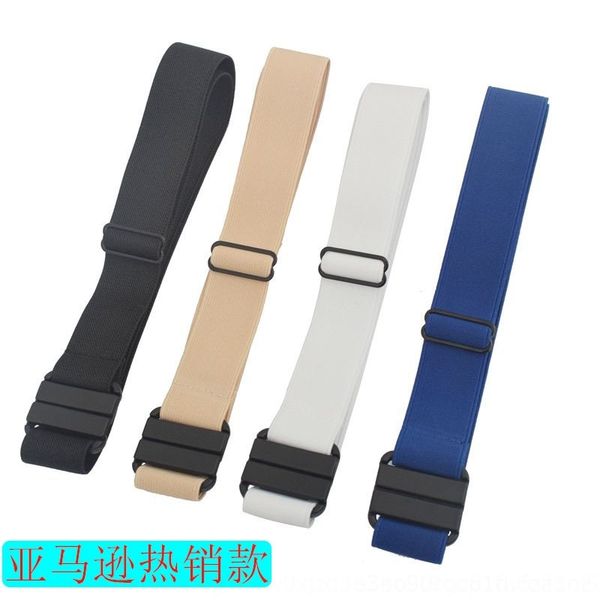 hcu stretch invisible simple invlazy adjustable belts stretch slim invisible simple adjustable elastic slim elastic invlazy belt, Black;brown
hcu stretch invisible simple invlazy adjustable belts stretch slim invisible simple adjustable elastic slim elastic invlazy belt, Black;brown
