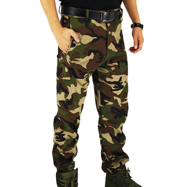 styles winter warm tactical pants men fleece military cargo pants men clothing army camouflage pants hunter combat trouser casual pant, Black
styles winter warm tactical pants men fleece military cargo pants men clothing army camouflage pants hunter combat trouser casual pant, Black
