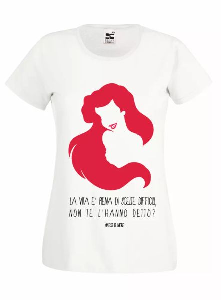 grid princesses ariel the little mermaid inspired t-shirt womens 100% cotton, White;black
grid princesses ariel the little mermaid inspired t-shirt womens 100% cotton, White;black