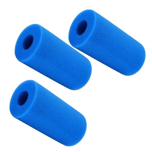 cleaning cloths 3pcs swimming pool cleaner foam reusable washable sponge for intex type a
cleaning cloths 3pcs swimming pool cleaner foam reusable washable sponge for intex type a