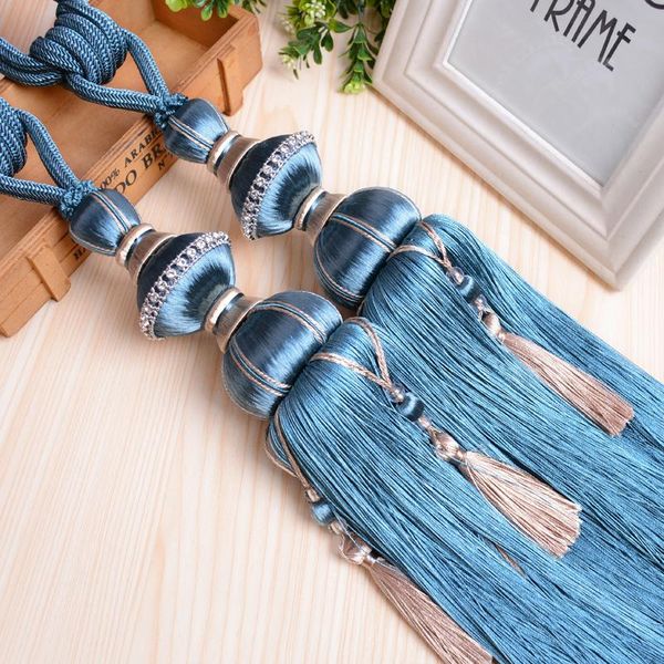 european-style curtain hanging ball living room tassel tiebacks holdbacks other home decor
european-style curtain hanging ball living room tassel tiebacks holdbacks other home decor