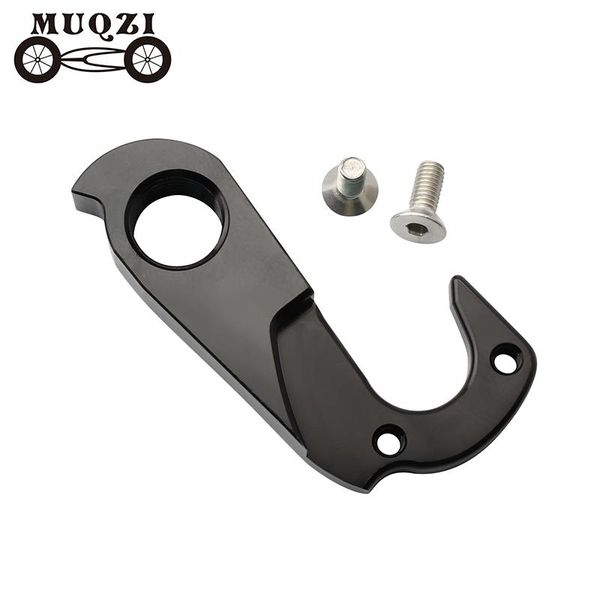 bike derailleurs muqzi tail hook road rear derailleur hanger cycling aluminum alloy ultra-light with screws bicycle accessories
bike derailleurs muqzi tail hook road rear derailleur hanger cycling aluminum alloy ultra-light with screws bicycle accessories