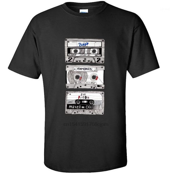 men's t-shirts punk mix cassette disc vhs tshirt never forget tape pure cotton youth shirt music short sleeve tee-shirts, White;black
men's t-shirts punk mix cassette disc vhs tshirt never forget tape pure cotton youth shirt music short sleeve tee-shirts, White;black