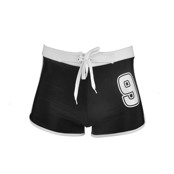 men's angle swimwear flat comfortable fashion swimming quick drying spring children's trunks
men's angle swimwear flat comfortable fashion swimming quick drying spring children's trunks