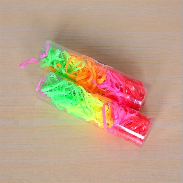 ISV barreled disposable rubber band korean version not easy to break circle children's rubber accessories band rope elastic hair rope hair, Slivery;white
ISV barreled disposable rubber band korean version not easy to break circle children's rubber accessories band rope elastic hair rope hair, Slivery;white
