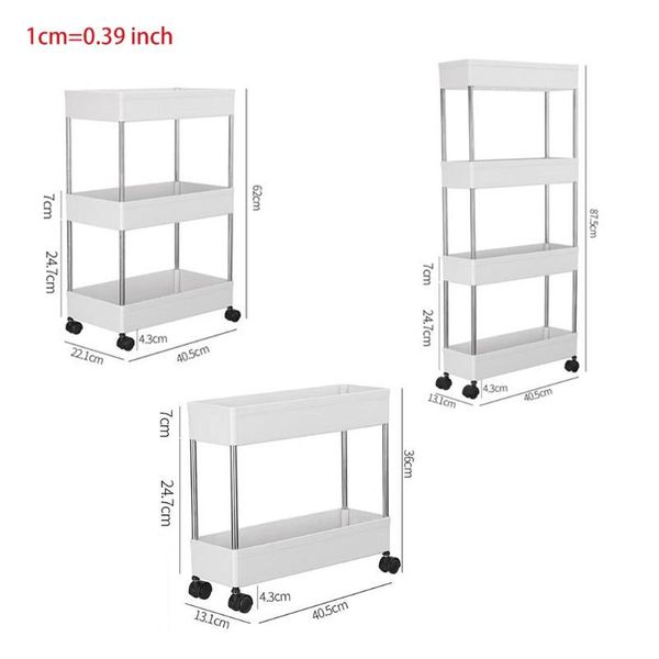 kitchen storage & organization 2/3/4 tier rolling utility cart shelves with roller wheels organizer shelf for bathroom office y3na
kitchen storage & organization 2/3/4 tier rolling utility cart shelves with roller wheels organizer shelf for bathroom office y3na