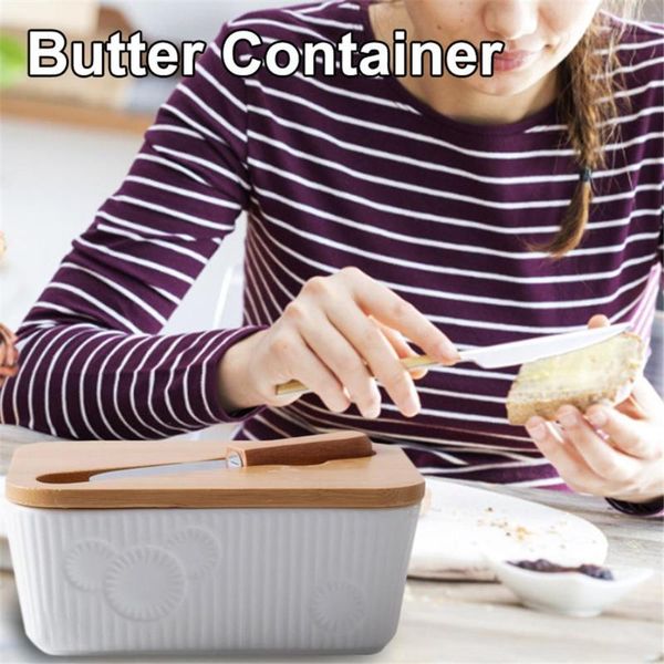 storage bottles & jars enamel butter box dish fruit preserve container with wooden lid cover cutter kitchen accessories
storage bottles & jars enamel butter box dish fruit preserve container with wooden lid cover cutter kitchen accessories