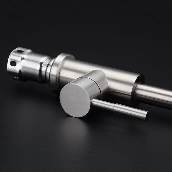 bathroom sink faucets lead-304 stainless steel basin and cold water faucet ceramic hand wash single hole control switch
bathroom sink faucets lead-304 stainless steel basin and cold water faucet ceramic hand wash single hole control switch