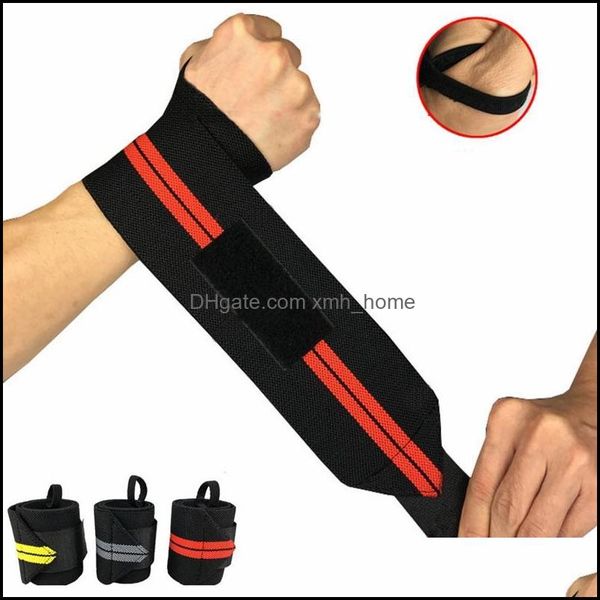 wrist safety athletic outdoor as sports & outdoorswrist support 1 piece adjustable wristband elastic wraps bandages for weightlifting power, Black;red
wrist safety athletic outdoor as sports & outdoorswrist support 1 piece adjustable wristband elastic wraps bandages for weightlifting power, Black;red