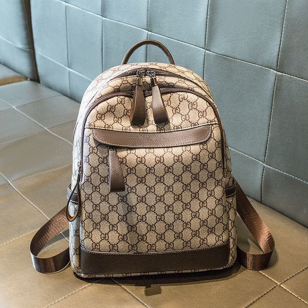 backpack womens bag 2021 new korean style versatile large capacity schoolbag womens travel bag fashion trendy one-shoulder big bag
backpack womens bag 2021 new korean style versatile large capacity schoolbag womens travel bag fashion trendy one-shoulder big bag