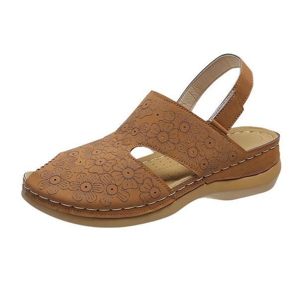new fashion women sandals waterproo round female flat sandals women slippers casual comfortable summer sandalias zapatos mujer, Black
new fashion women sandals waterproo round female flat sandals women slippers casual comfortable summer sandalias zapatos mujer, Black
