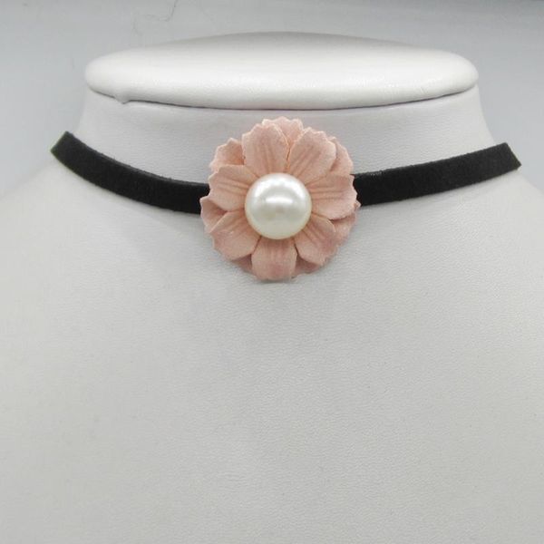 chokers necklace fashion pearl choker for woman short oktoberfest jewelry collares bijoux femme, Golden;silver
chokers necklace fashion pearl choker for woman short oktoberfest jewelry collares bijoux femme, Golden;silver