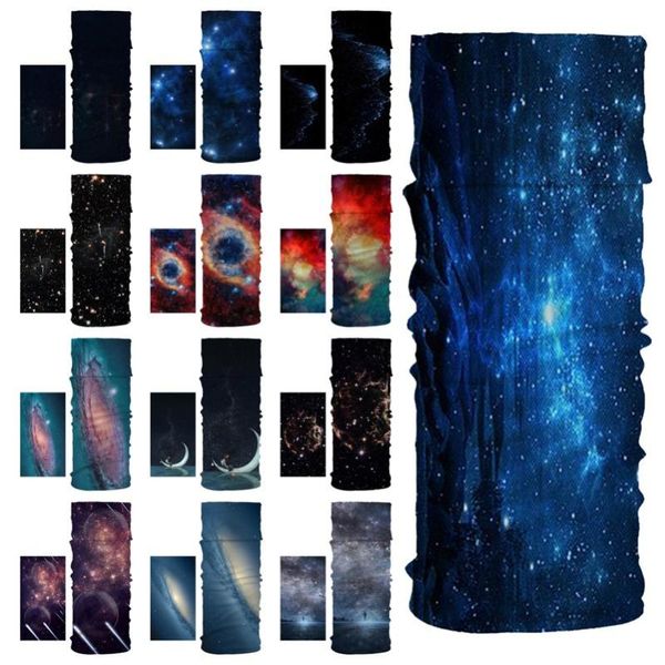 scarves galaxy polyester scarf men women headwear windproof uv protection face mask outdoor sports bandana cycling hiking magic, Blue;gray
scarves galaxy polyester scarf men women headwear windproof uv protection face mask outdoor sports bandana cycling hiking magic, Blue;gray