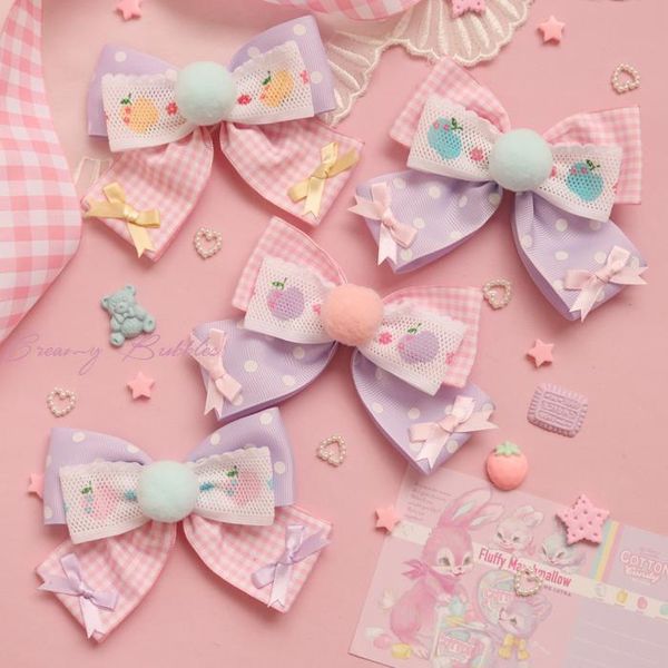 other event & party supplies korean cute macaron color polka dot lattice small apple hair ball hand made hairpin brooch kawaii girl accessor
other event & party supplies korean cute macaron color polka dot lattice small apple hair ball hand made hairpin brooch kawaii girl accessor