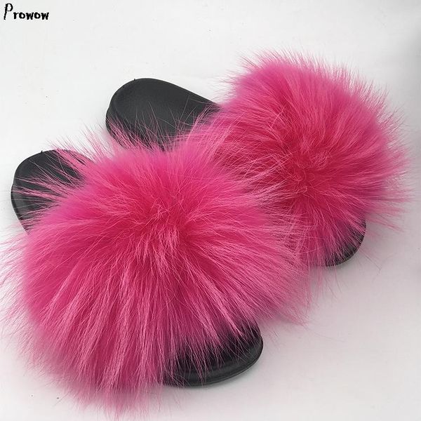 women's real fur slipper furry summer beach sandals flip flop slides flats female outdoor shoes fluffy slippers, Black
women's real fur slipper furry summer beach sandals flip flop slides flats female outdoor shoes fluffy slippers, Black