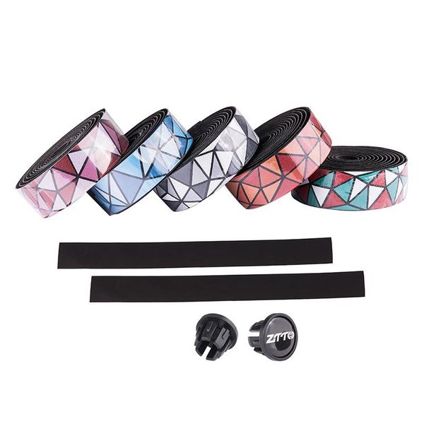 bike handlebars &components bicycle handlebar tapes pro eva pu road handle belt gradient anti-vibration cycling bar straps cork wrap bc0570
bike handlebars &components bicycle handlebar tapes pro eva pu road handle belt gradient anti-vibration cycling bar straps cork wrap bc0570