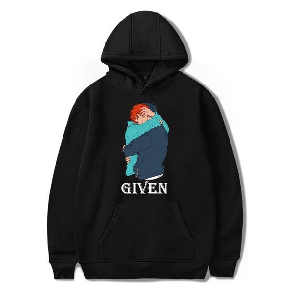 men's hoodies & sweatshirts given anime hoodie music manga printed mafuyu pullover women men oversized sweatshirt harajuku stree, Black
men's hoodies & sweatshirts given anime hoodie music manga printed mafuyu pullover women men oversized sweatshirt harajuku stree, Black