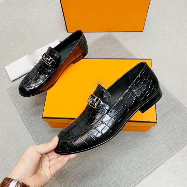 dress shoes luxury reprints of shoes. the latest loafers for 2021 - leather outsole, Black
dress shoes luxury reprints of shoes. the latest loafers for 2021 - leather outsole, Black