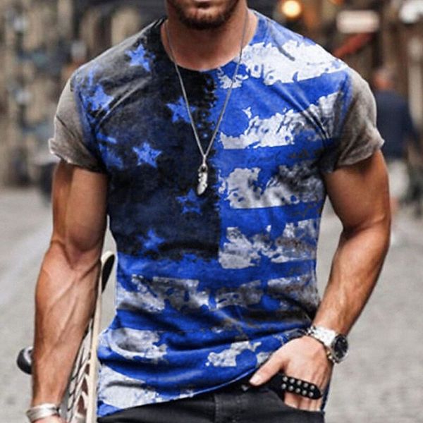 men's tee t shirt shirt 3d print graphic national flag plus size crew neck casual daily short sleeve basic designer slim fit big and t, White;black
men's tee t shirt shirt 3d print graphic national flag plus size crew neck casual daily short sleeve basic designer slim fit big and t, White;black
