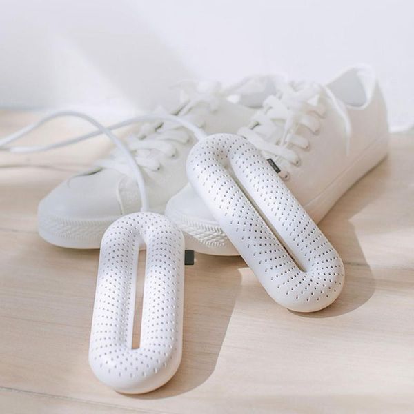 mini shoes dryer heater portable shoe electric uv sterilization constant temperature drying deodorization drop clothing & wardrobe storage
mini shoes dryer heater portable shoe electric uv sterilization constant temperature drying deodorization drop clothing & wardrobe storage