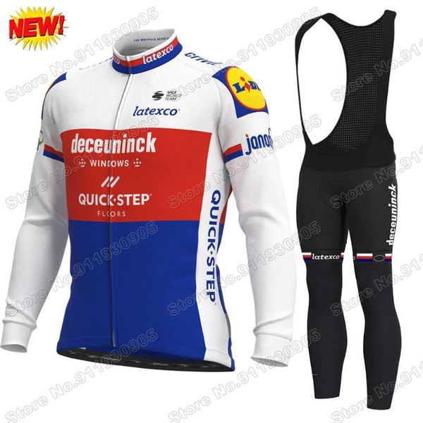 racing sets czech quick step 2021 cycling jersey suit bike long sleeve set ropa ciclismo pro mtb bicycle road pants bib maillot clothing, Black;blue
racing sets czech quick step 2021 cycling jersey suit bike long sleeve set ropa ciclismo pro mtb bicycle road pants bib maillot clothing, Black;blue