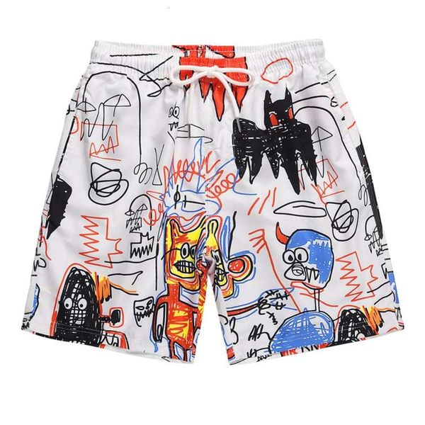 fashion cotton arrival mid elastic waist loose shorts men casual beach pants men's summer digital printing capris, White;black
fashion cotton arrival mid elastic waist loose shorts men casual beach pants men's summer digital printing capris, White;black
