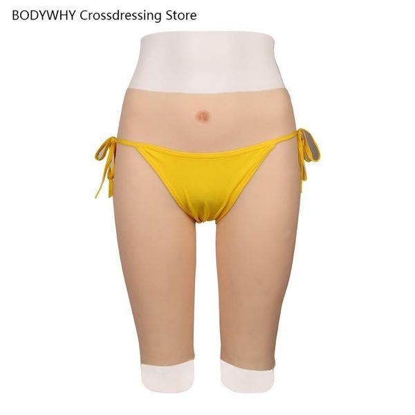 women's shapers silicone fake vaginal pants lifting hip pseudo-girl shaping underwear female body shaper crossdress transgender, Black;white
women's shapers silicone fake vaginal pants lifting hip pseudo-girl shaping underwear female body shaper crossdress transgender, Black;white