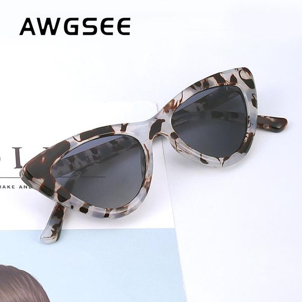 sunglasses 2021 luxury women cat eye fashion leopard designer female anti-glare lenses gradient shades uv400 glasses oculos, White;black
sunglasses 2021 luxury women cat eye fashion leopard designer female anti-glare lenses gradient shades uv400 glasses oculos, White;black