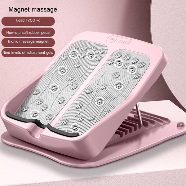 stovepipe stretch plate oblique pedal artifact home fitness standing skinny leg foldable stretching equipment accessories
stovepipe stretch plate oblique pedal artifact home fitness standing skinny leg foldable stretching equipment accessories