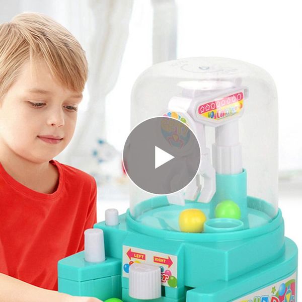 mini grasping clip candy machine gashapon catching robot twist action party favors souvenir birthday personalized gifts favor
mini grasping clip candy machine gashapon catching robot twist action party favors souvenir birthday personalized gifts favor