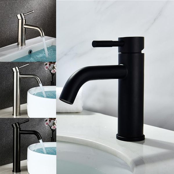 and cold bathroom wash basin faucet mixer tap single handle desk mounted mablack with 2 flexible inlet hoses sink faucets
and cold bathroom wash basin faucet mixer tap single handle desk mounted mablack with 2 flexible inlet hoses sink faucets