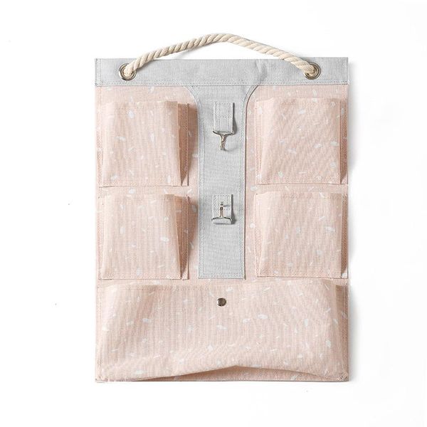 storage boxes & bins home fabric hanging bag wall-mounted multi-function behind the door
storage boxes & bins home fabric hanging bag wall-mounted multi-function behind the door