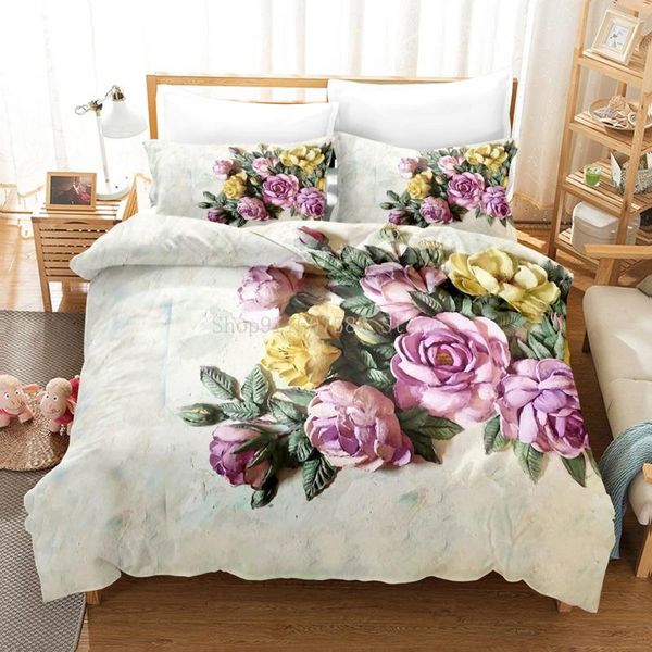 bedding sets simple 3d plant flower duvet quilt cover set comforter bed linen pillowcase king full double home texitle
bedding sets simple 3d plant flower duvet quilt cover set comforter bed linen pillowcase king full double home texitle