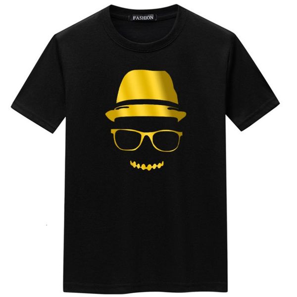 men's t-shirts mens designer t shirts slim fit summer clothes simple streetwear fashion hat sunglass print cotton tshirt casual tee shi, White;black
men's t-shirts mens designer t shirts slim fit summer clothes simple streetwear fashion hat sunglass print cotton tshirt casual tee shi, White;black