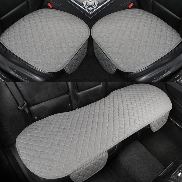 car seat covers flax cover front rear linen fabric cushion breathable protector mat pad fit most automotive interior truck suv van
car seat covers flax cover front rear linen fabric cushion breathable protector mat pad fit most automotive interior truck suv van