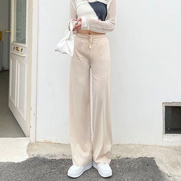 women's pants & capris biggest size 4xl women summer thin loose soft wide leg cool high waisted vintage multicolor trousers, Black;white
women's pants & capris biggest size 4xl women summer thin loose soft wide leg cool high waisted vintage multicolor trousers, Black;white