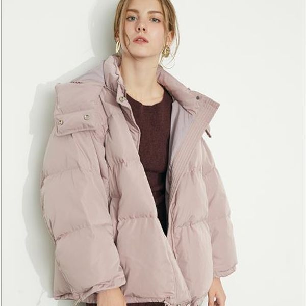 women winter jacket ladies real raccoon fur collar duck down inside warm coat femme with all the tag jacket warm doudoune femme, Black
women winter jacket ladies real raccoon fur collar duck down inside warm coat femme with all the tag jacket warm doudoune femme, Black