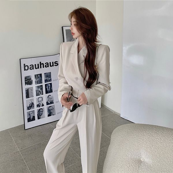 blazers Lady in the white office skinny trim long sleeve sexy vintage sweaters women high-waisted jackets wholelsale hk395, White;black
blazers Lady in the white office skinny trim long sleeve sexy vintage sweaters women high-waisted jackets wholelsale hk395, White;black