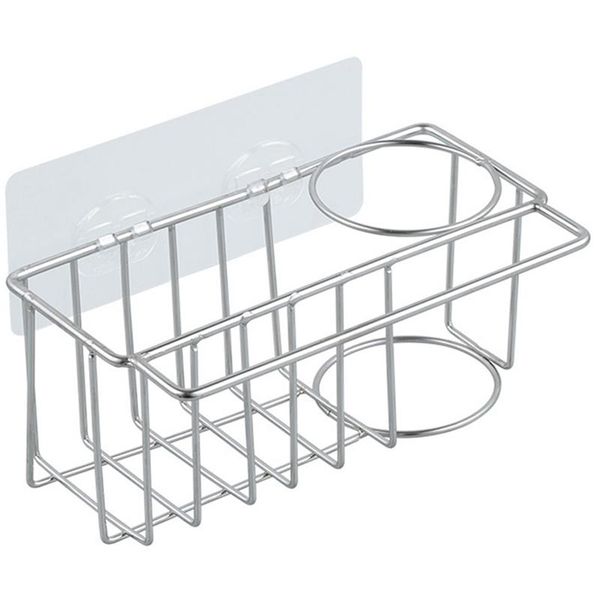 sponge holder for kitchen sink with adhesive, sturdy over the rack organizer storage & organization
sponge holder for kitchen sink with adhesive, sturdy over the rack organizer storage & organization