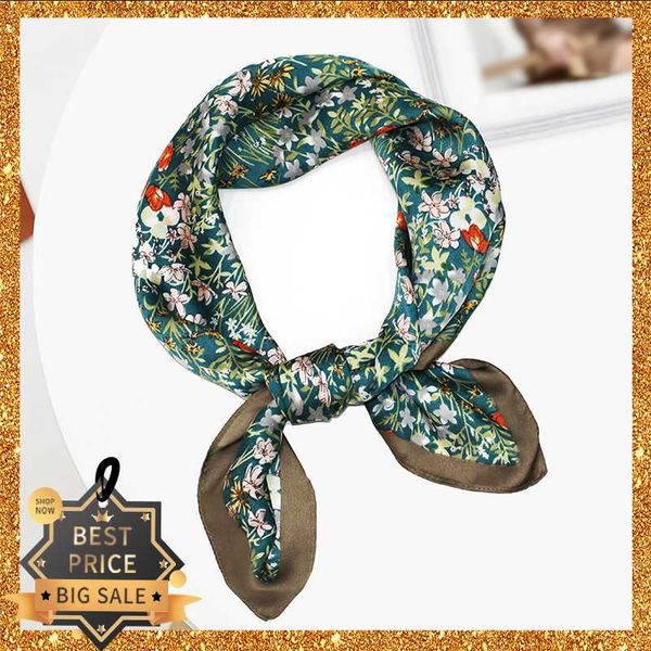 scarves 2021 print women scarf 70cm square twill silk feeling ladies kerchief luxury hijab fashion shawls and wraps, Blue;gray
scarves 2021 print women scarf 70cm square twill silk feeling ladies kerchief luxury hijab fashion shawls and wraps, Blue;gray