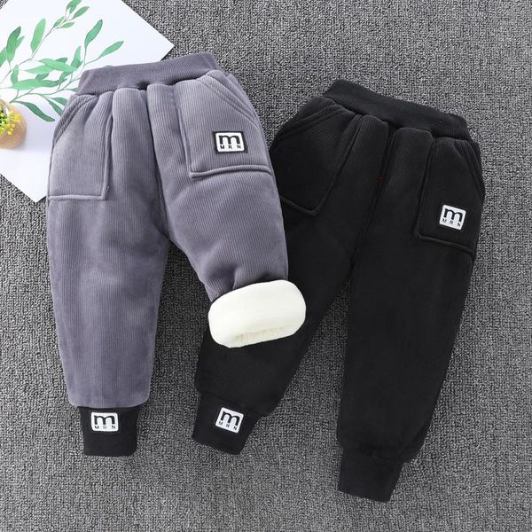 trousers 2021 babys boys autumn winter pants cotton thick warm elastic leggings baby kid pant, Blue
trousers 2021 babys boys autumn winter pants cotton thick warm elastic leggings baby kid pant, Blue
