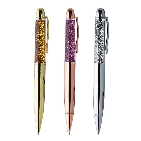 creative crystal sequin ball point pen signature writing tools student office stationeries supply ballpoint pens, Blue;orange
creative crystal sequin ball point pen signature writing tools student office stationeries supply ballpoint pens, Blue;orange