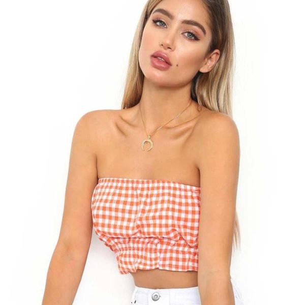 bustiers & corsets summer women grid tube strapless black bandeau sleeveless bra underwear wrap chest size -xxl, Black;white
bustiers & corsets summer women grid tube strapless black bandeau sleeveless bra underwear wrap chest size -xxl, Black;white