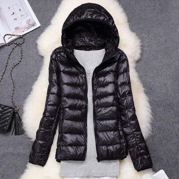 women's jackets plus size 4xl 5xl 6xl 7xl 2021 autumn winter women thin hooded ladies slim warm coats outwear duck down female, Black;brown
women's jackets plus size 4xl 5xl 6xl 7xl 2021 autumn winter women thin hooded ladies slim warm coats outwear duck down female, Black;brown